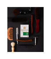 Sabonete Senador Corpo e Barba 130g